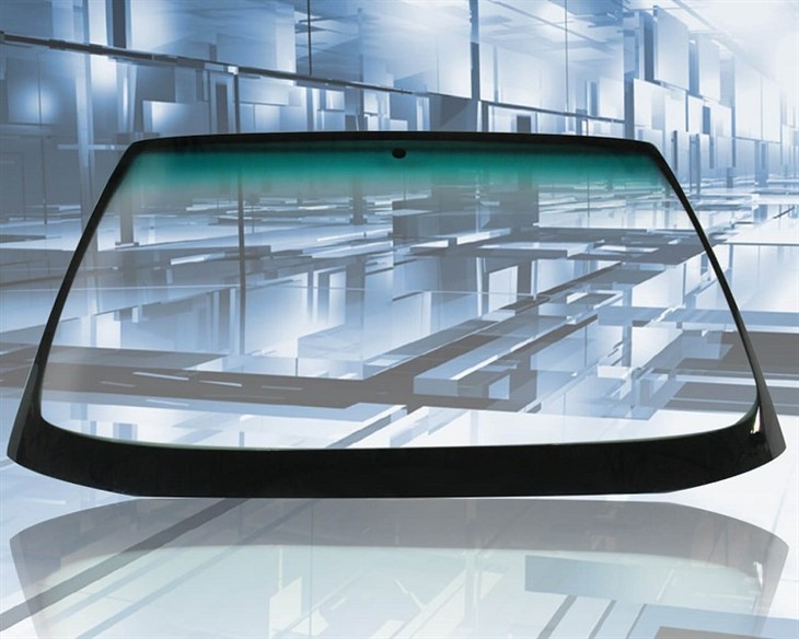 Windshield Glass (4)(001)